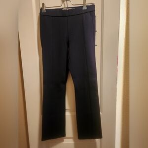 Tory Burch Sport Women's Navy Pants sz XS  Like New!